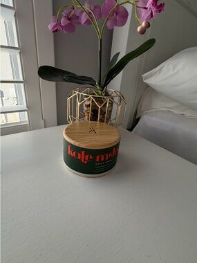 Kate McLeod Daily Stone Deep Moisturizing Lotion Bar